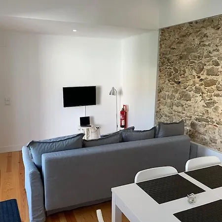 Апартаменты Apartamento- Aurea-