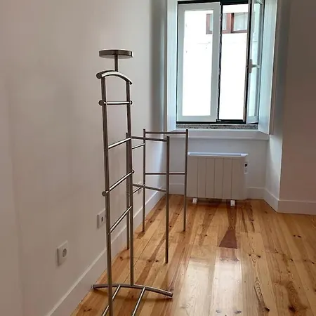 Апартаменты Apartamento- Aurea- Сесимбра