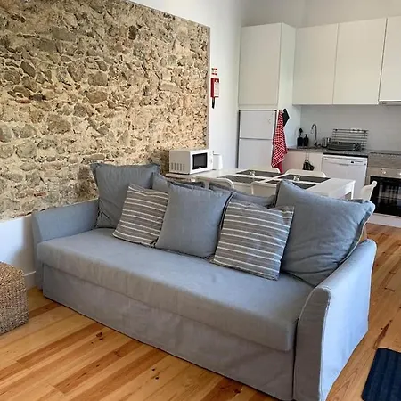 Apartamento- Aurea- Сесимбра
