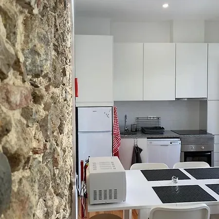 Apartamento- Aurea-