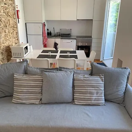 Apartamento- Aurea- Сесимбра