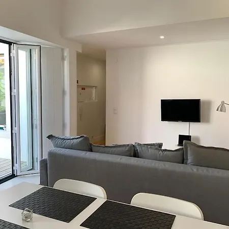 Apartamento- Aurea- Апартаменты *