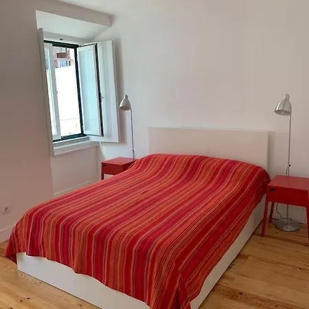 Apartamento- Aurea- Апартаменты Сесимбра