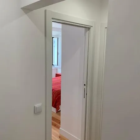 Apartamento- Aurea- Сесимбра