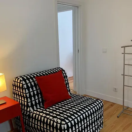 Apartamento- Aurea- Апартаменты