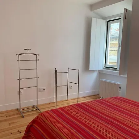 Apartamento- Aurea- Апартаменты Сесимбра