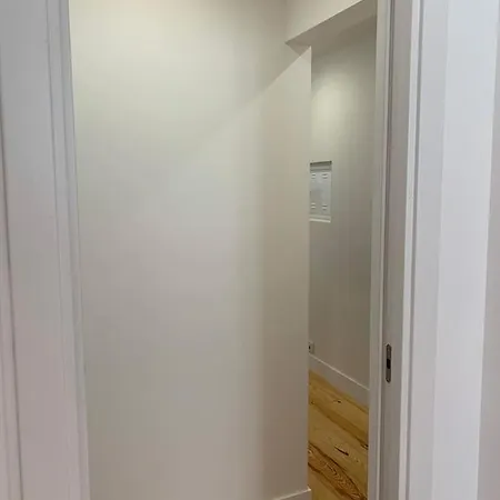 Apartamento- Aurea- Апартаменты Сесимбра