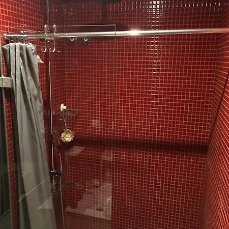 Апартаменты Apartamento- Aurea-